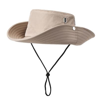Καπέλα – Καπέλα και bucket