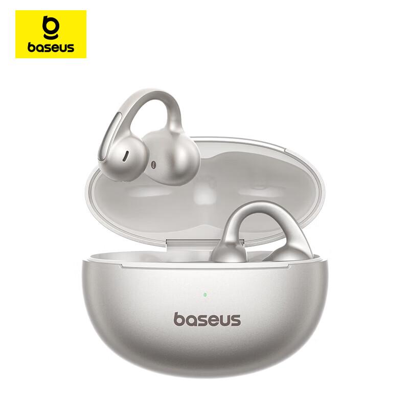 Baseus Bowie MC1 Pro Open-Ear True Wireless Earbuds