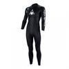 Aquasphere Womens/Ladies Pursuit V3 Slim Full Wetsuit