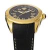 Versace V Sport Casual Watch VEFE01718 Men's Black