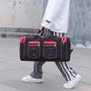 Extra-Large Capacity Travel Bag: Unisex Fashionable Hand Luggage for Short Trips and Workouts