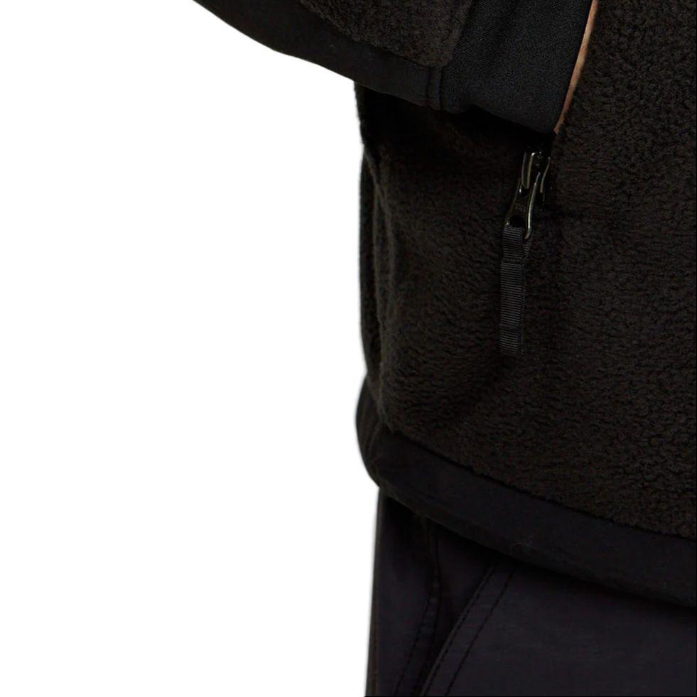 The North Face DENALI Jacket Men's Black NF0A3XAU-JK3