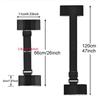 Ski Shoulder Carrier Strap Adjustable Ski Holder Straps Portable Snowboard Carrying Strap for Men Women Kids