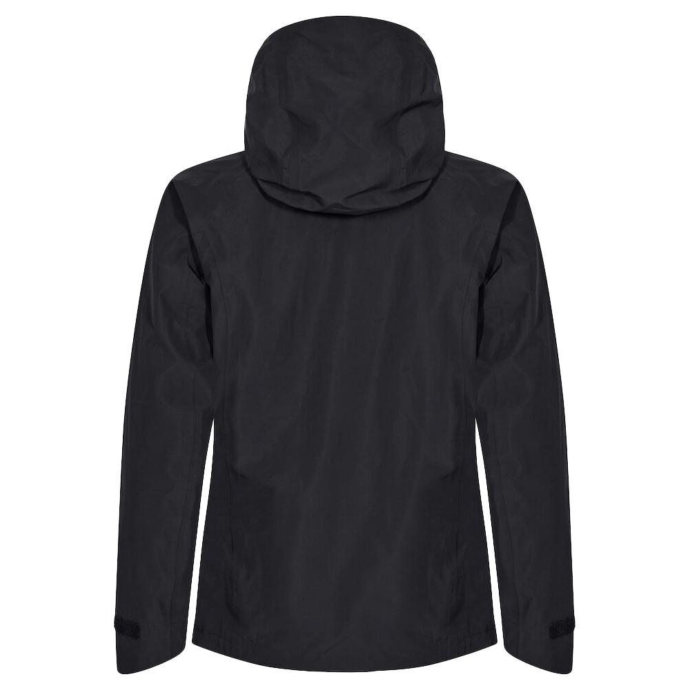 Clique Womens/Ladies Classic Soft Shell Jacket