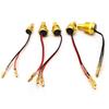 1Pcs 12V/24V Digital Temperature Sensor Temp Sender  For Car Truck Gauge Electric Meter