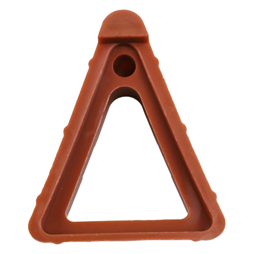 Easy Installation Pad Protective Pads Flower Pot Foot Pads Versatile Gardening Accessory Enhanced Air Circulation