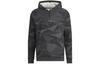 Sweatshirts Men's Black Moderate IA2624