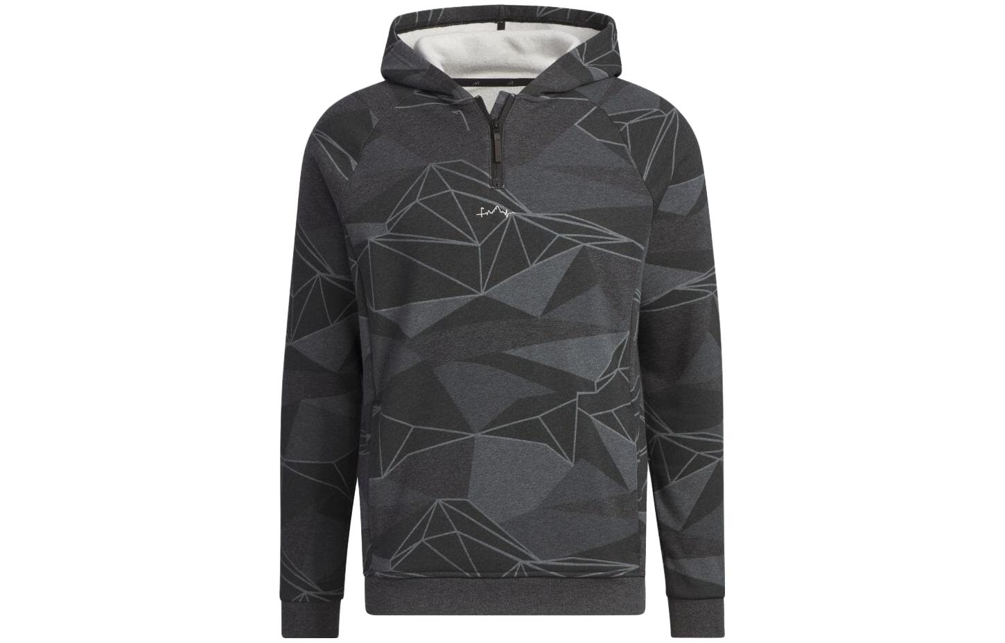 Adidas Sweatshirts Men s Black Moderate IA2624 L
