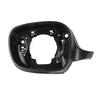 Auto Left Right Rear Heated Mirror Glass Cover Frame Turn Signal Light Bottom for BMW X1 E84 2010 2011 2012 X3 F25 2010-2013