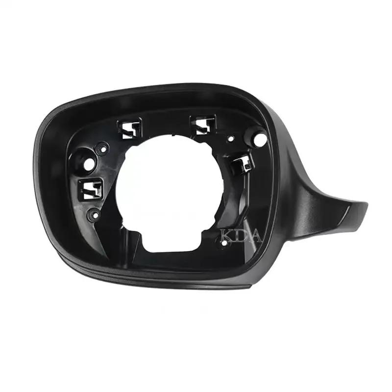 Auto Left Right Rear Heated Mirror Glass Cover Frame Turn Signal Light Bottom for BMW X1 E84 2010 2011 2012 X3 F25 2010-2013
