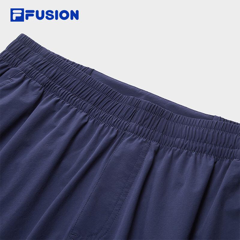 FILA Men's Quick-Dry Woven Shorts