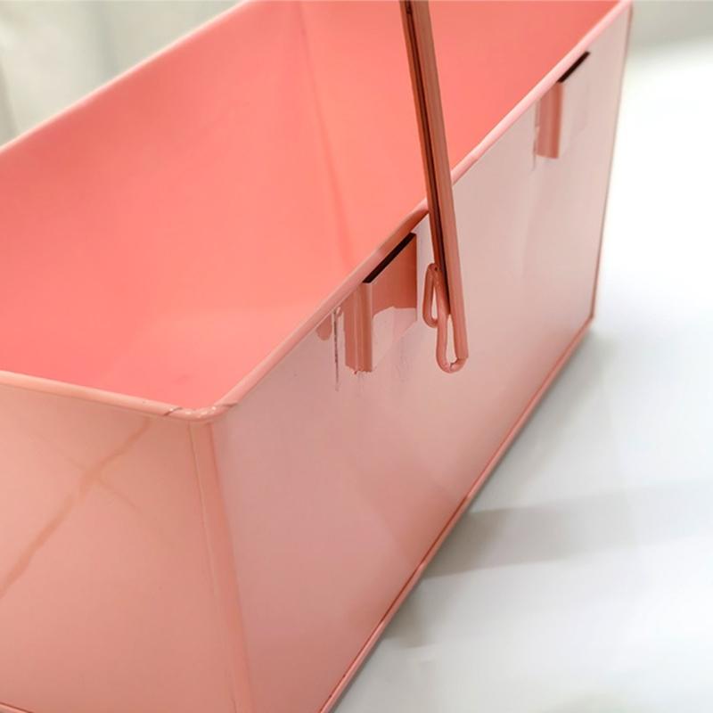 Elegant Trough Succulent Planter Craft Ornament for Desktop Landscaping Desktop Trough Decorations Planter Landscaping