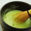 Batedor de chá em pó fácil de limpar, mistura rápida, estilo japonês, bambu, matcha, chá verde, batedor para casa