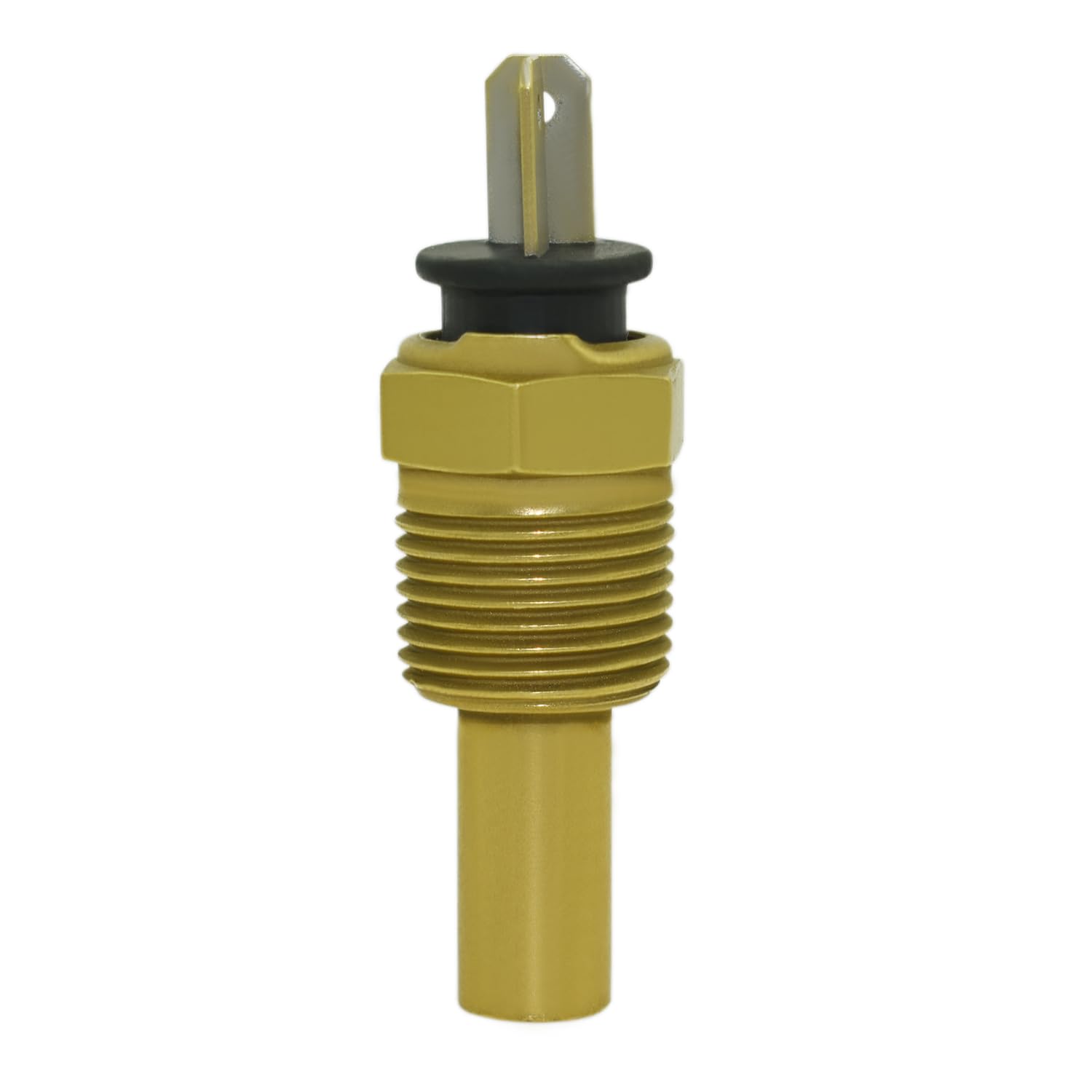 39220-21310 Coolant Temp Sensor for Hyundai H100 1993-2000 Lantra 1990-1995 Pony 1989-1995 Pony Excel 1990-1995 S Coupe 1990-1996 Sonata 1993-1998