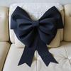 Christmas Décor: DIY Extra Large EVA Bow for Weddings & Events