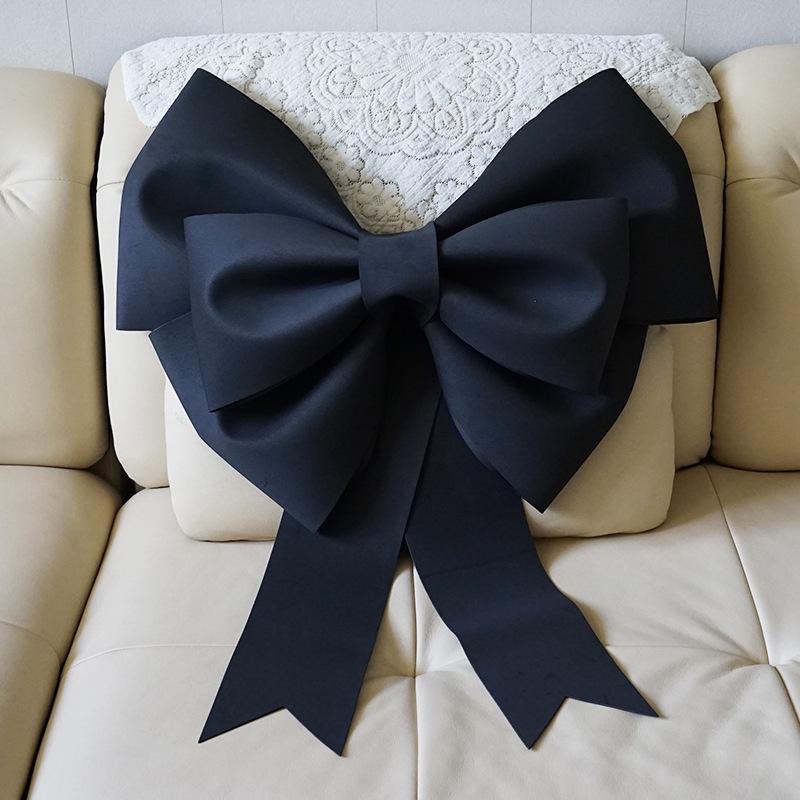 Christmas Décor: DIY Extra Large EVA Bow for Weddings & Events