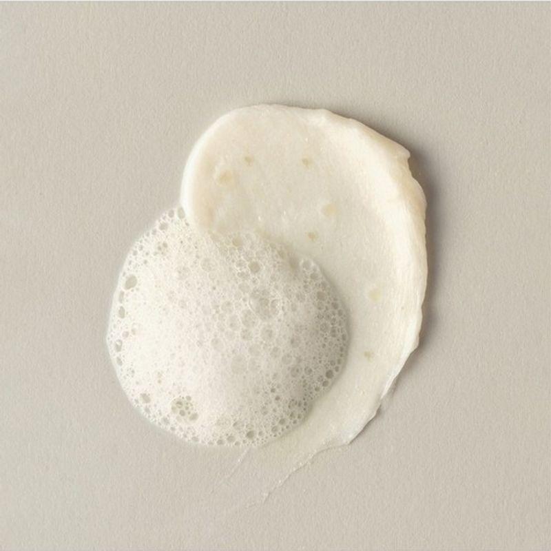 Phytomucin Rice Scrub Cleansing Foam