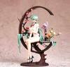 [USED] Hatsune Miku Figure 1/7 Scale VOCALOID Shaohua Ver.