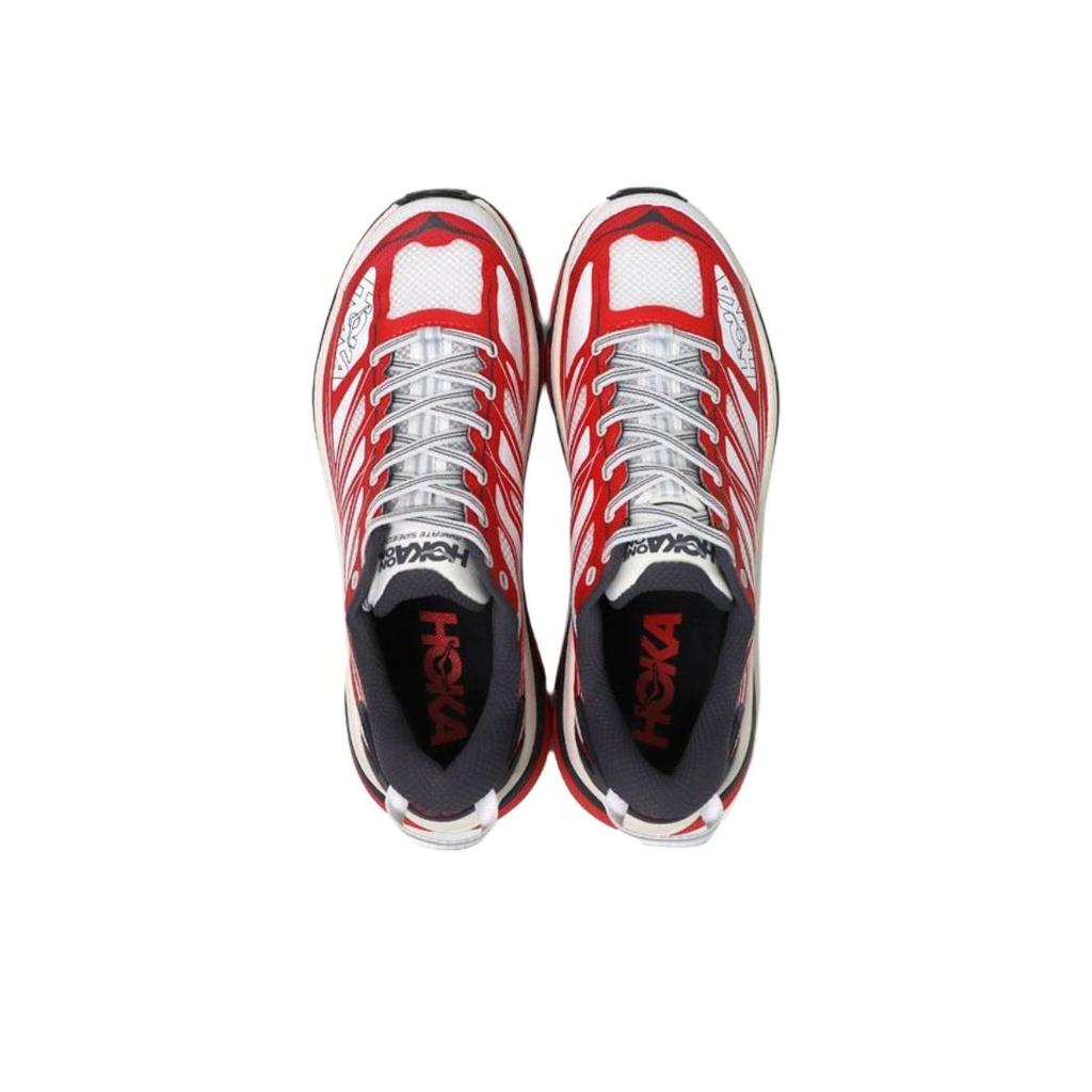 HOKA One One Mafate Speed 2 Fashionable Comfortable Support Running Shoes Unisex Running Shoes 1126851-CRSW