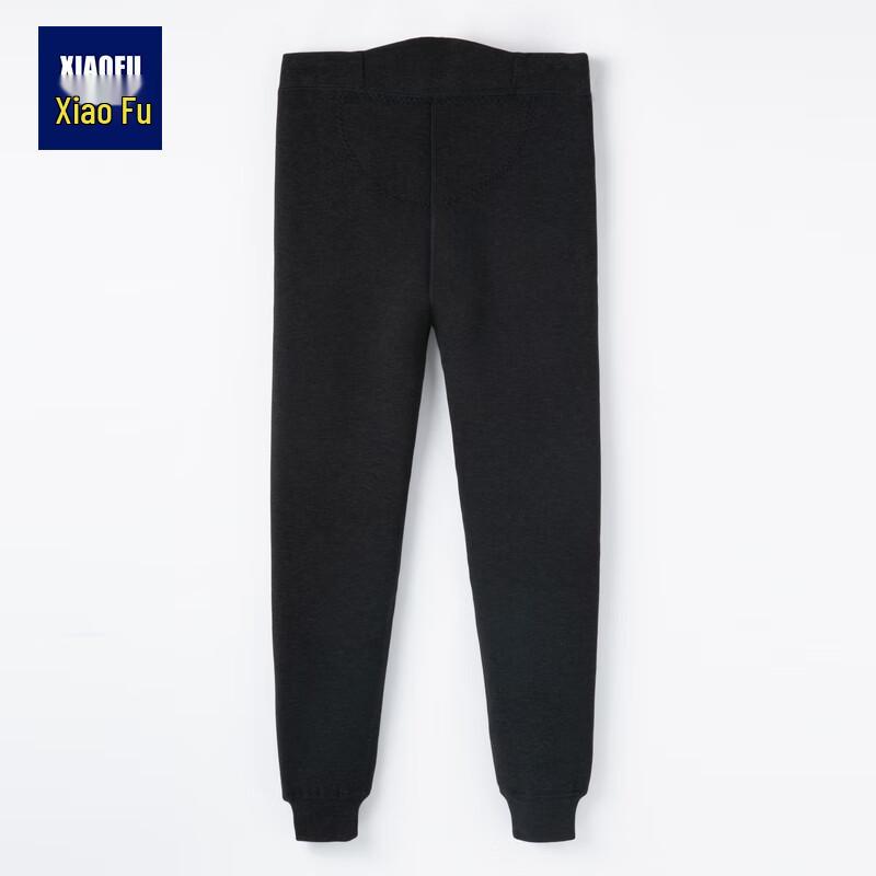 

Men s High-Waist Thermal Fleece-Lined Winter Pants 3XL