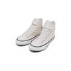 Converse Chuck Taylor All Star Easy-On High PS Valentines Day 2023 - Vintage White Kids Sneakers Cream Back-Alley-Brick A04951F