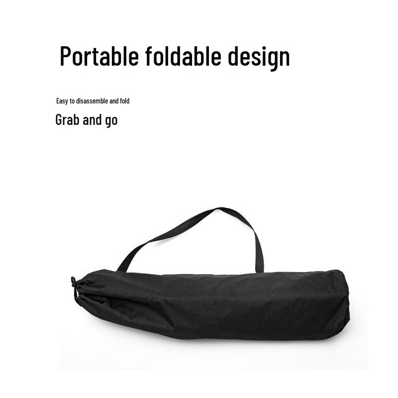 Portable Aluminum Outdoor Folding Camping Cabinet/Table Combo