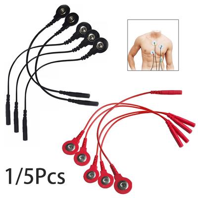 Elektronica voor schoonheid en gezondheid – Elektrische massagetoestellen met therapeutisch effect