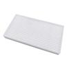 AEE4-For RV20 Max Plus / TP-Link Tapo RV30 Max Plus / RV30 Max / RV20 Max Robot Vacuum Main Side Brush Mop Filter