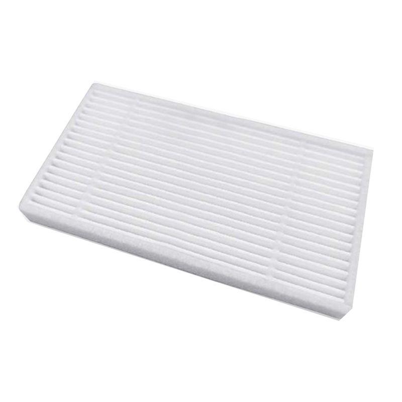 AEE4-For RV20 Max Plus / TP-Link Tapo RV30 Max Plus / RV30 Max / RV20 Max Robot Vacuum Main Side Brush Mop Filter
