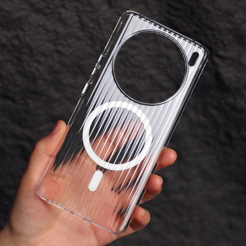 Wellige magnetische matte Hülle geeignet für vivoX200Pro Handyhülle neue x100s magnetische ultra schützende Hülle x90