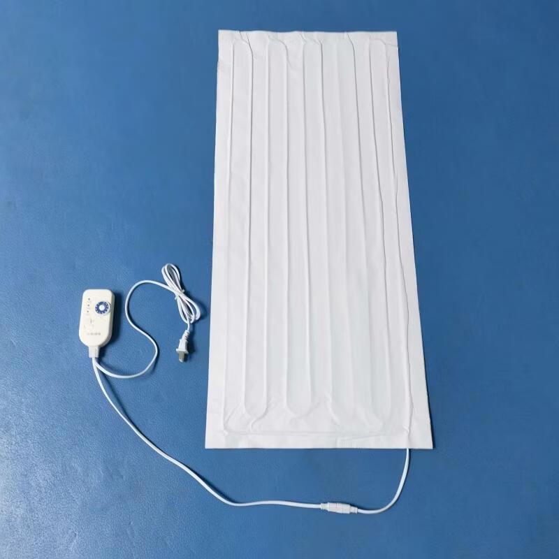 220V Aluminum Foil Electric Heating Pad