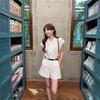 French Polo Collar Streamer Design Sense White Shirt Women's Summer Niche Temperament Shirt Thin Sleeveless Chic Top
