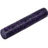Yes4All EPP Round Back Foam Roller Exercise Foam Roller for and Stretching and 90 Cm High-Density Yoga, Pilates, - 30, 45, 60,