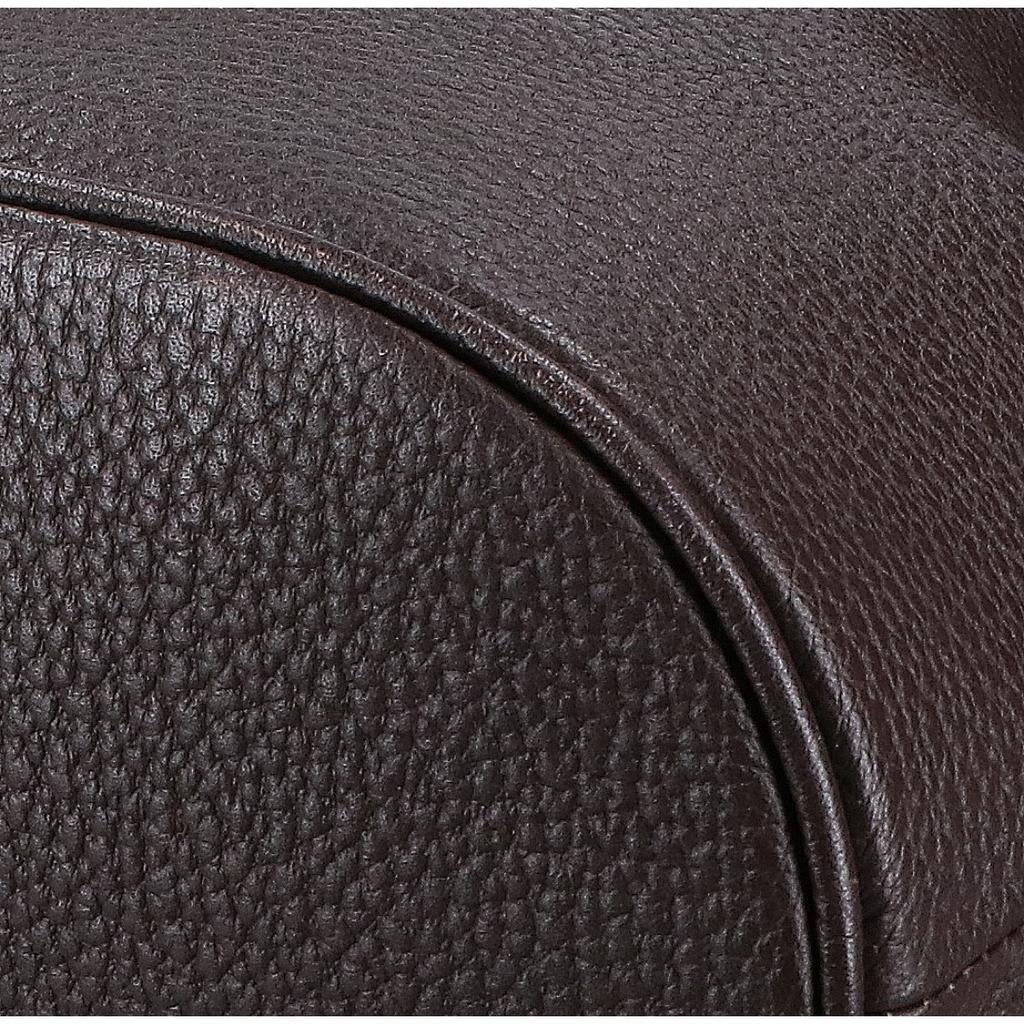 IANNE Lucille 2WAY Shoulder Bag Dark brownUsed