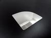 BRIGHTZ Finish Stainless Steel Fuel Lid Cover for Atrai Wagon and S331G and Ultra-Mirror [FUELLID-014] S320G, S321G, S330G, (Models S, S320, S321,
