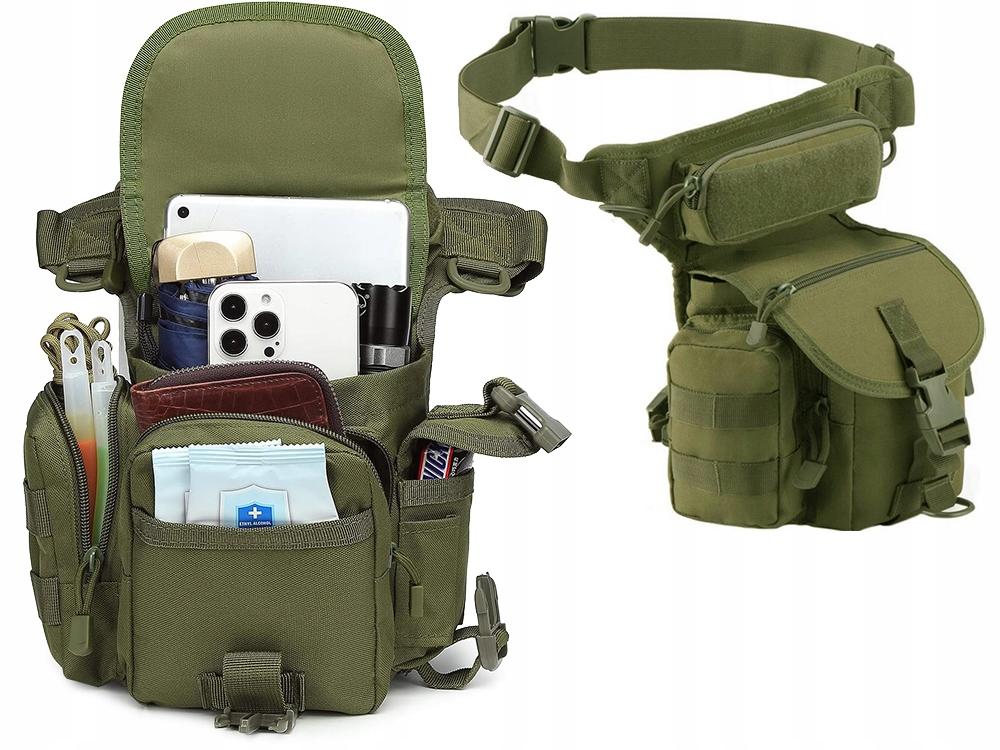 Tactical Leg Bag Green (50) Gab_A