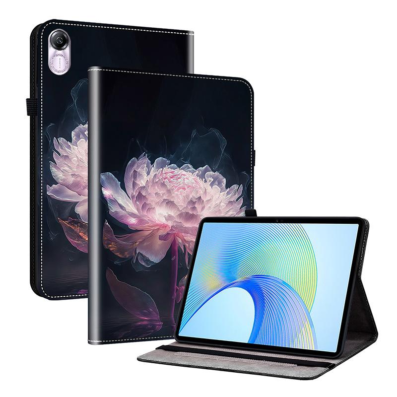 For Honor Pad 9 X9 X8 Pro ELN-W09 11.5" Leather Case For Huawei Matepad SE 11 Pro 11 2022 M5 Lite T5 T10s SE 10.4 Tablet Cover