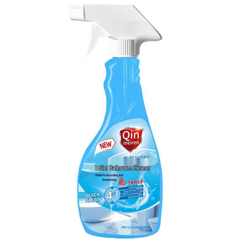 Strong Deodorizing Toilet Bowl & Bathroom Cleaner