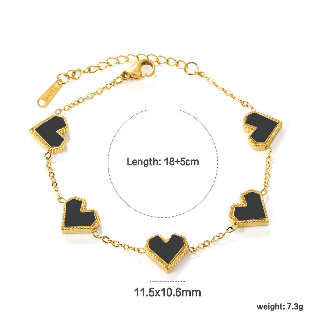 Simple Butterfly Bracelet For Women Classic Versatile Fashion Jewelry Elegant Bracelet