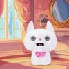 FUGGLER Alley Cats 9-Inch Plush Toy by ZURU - Funny Ugly Monster Stuffed Animal with Human-Like Teeth