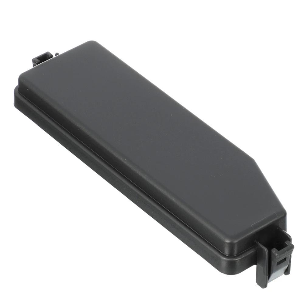 

New Fit For 2014-2020 Nissan Rogue 24382-4BA0B 243824BA0B Replacement Fuse Box Cover