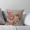 Fall Home Decor Autumn Living Room Throw Pillow Cover Sofa Boho Cushion Cover  Mandala