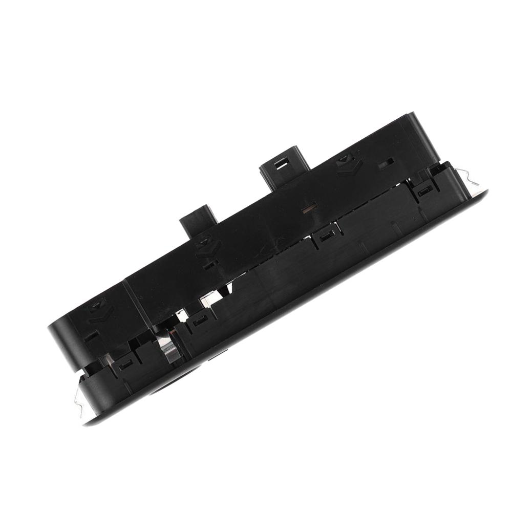 254000006R Multi-Functional Power Window Switch For Renault Fluence LZ 1.5 DCI 2008-2016 7700817337 Door Window Lock