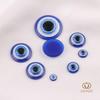Resin Animal & Fish Eye Beads for DIY Crafts
