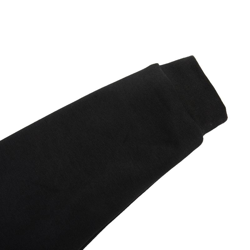 Kids' Adidas Knitted Sweatpants Black Kids'