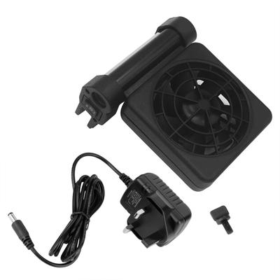 Aquarium Cooling Fan for Fish Tank Aquarium Decoration Accessory Heat Dissipation Fans