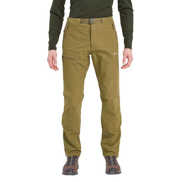 Montane Брюки Tenacity