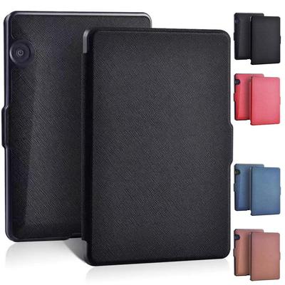For Kindle Voyage Smart Case 6 Inch eReader Cover Shockproof Protective Shell Auto Wake/Sleep Funda