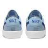 Nike Zoom Blazer Low Pro GT SB Boarder Blue Unisex Sneakers White Racer-Blue DC7695-402