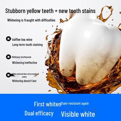 Igiene orale – Pasta dentifricia e dentifricio in polvere